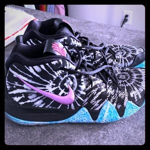 Kyrie 4 “all star”